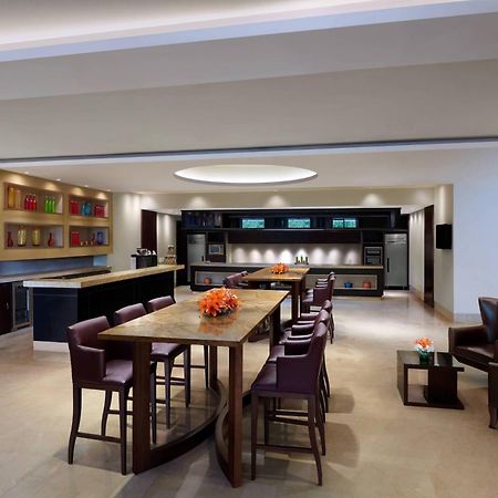 Jw Marriott Hotel Bengaluru Zewnętrze zdjęcie
