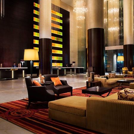 Jw Marriott Hotel Bengaluru Zewnętrze zdjęcie