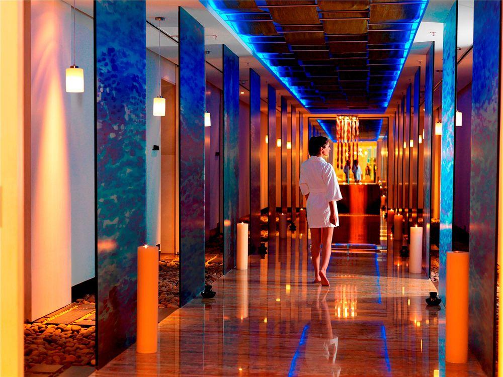 Jw Marriott Hotel Bengaluru Zewnętrze zdjęcie