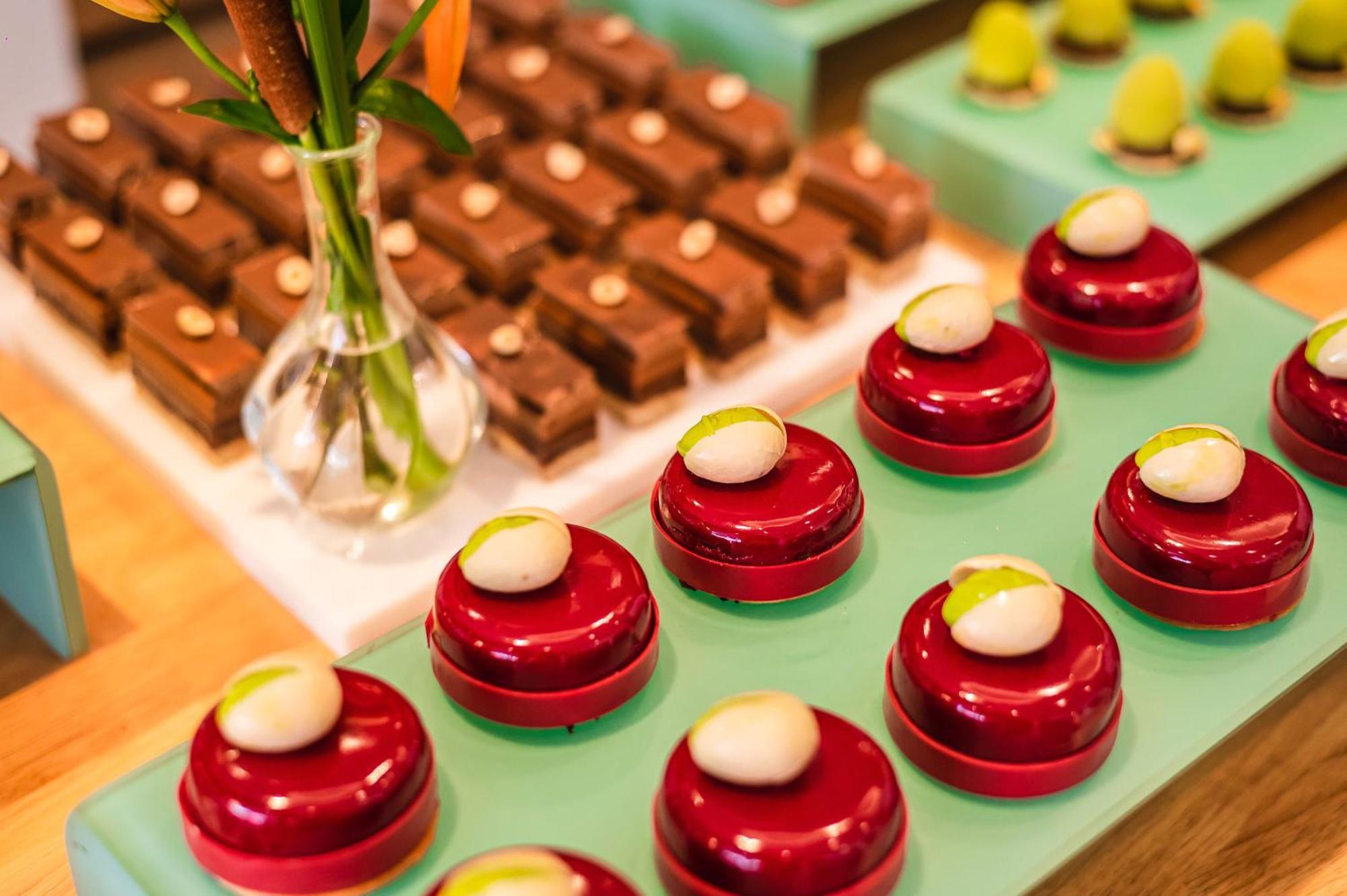Jw Marriott Hotel Bengaluru Zewnętrze zdjęcie