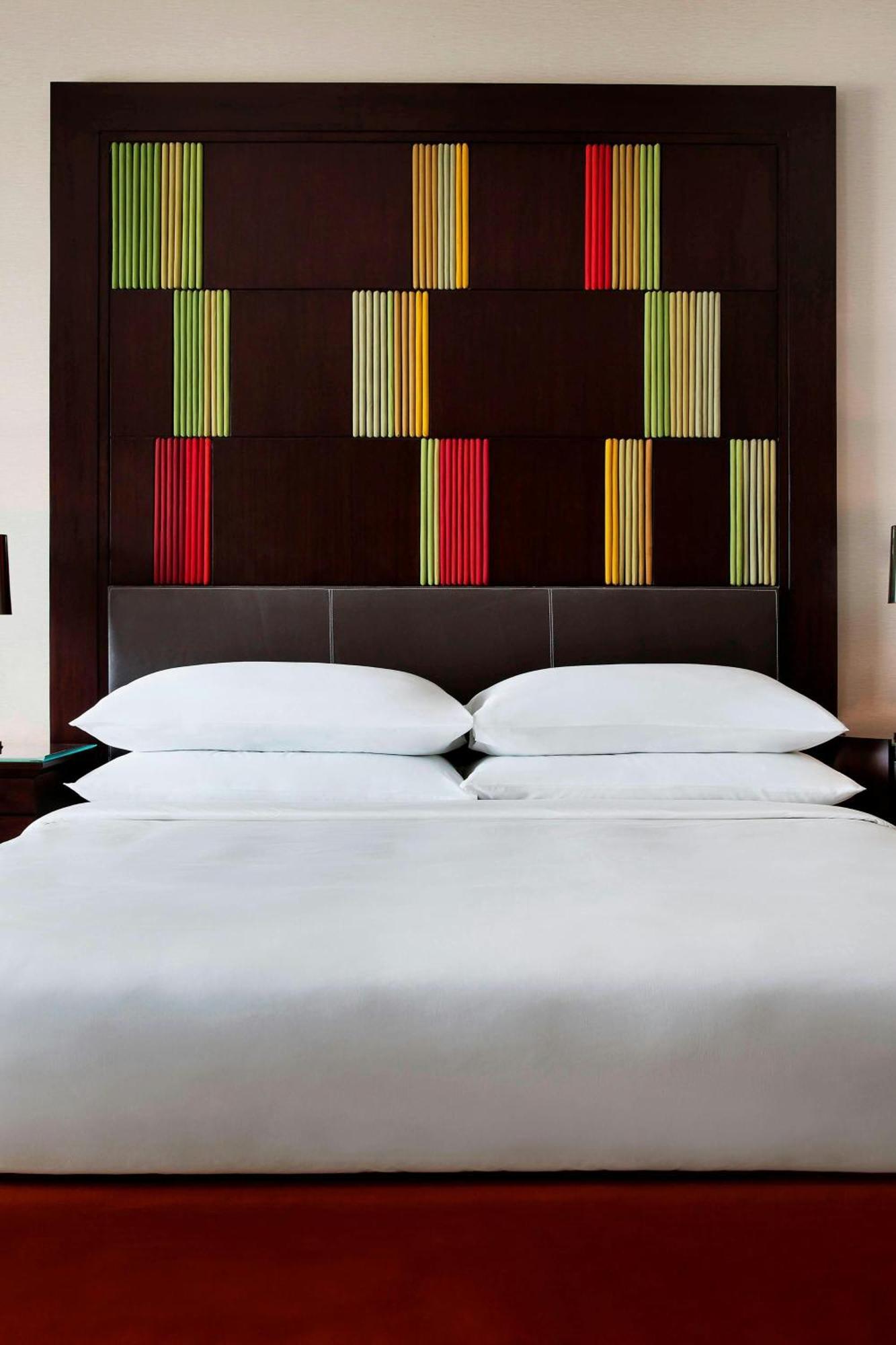 Jw Marriott Hotel Bengaluru Zewnętrze zdjęcie