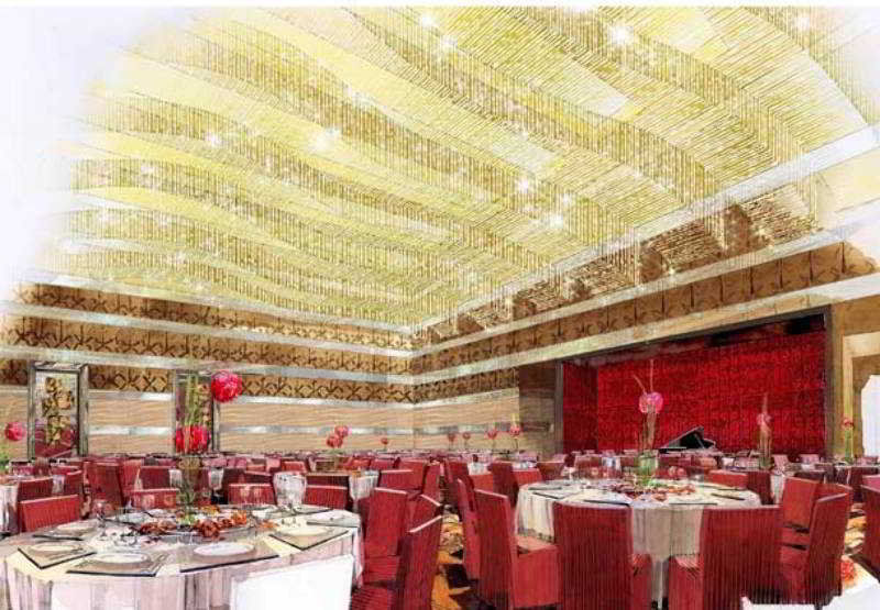 Jw Marriott Hotel Bengaluru Zewnętrze zdjęcie